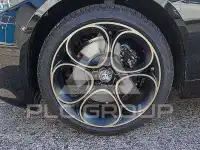 2026 Alfa Romeo Giulia