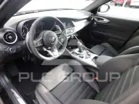 2026 Alfa Romeo Giulia