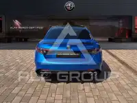 2026 Alfa Romeo Giulia