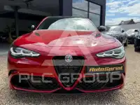 2026 Alfa Romeo Giulia