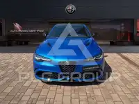 2026 Alfa Romeo Giulia