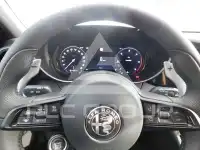 2026 Alfa Romeo Giulia