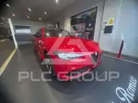 2026 Alfa Romeo Giulia
