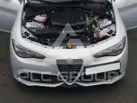 2026 Alfa Romeo Giulia