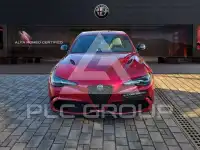 2026 Alfa Romeo Giulia