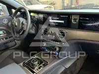 2026 Rolls Royce Spectre