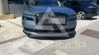 2026 Rolls Royce Spectre