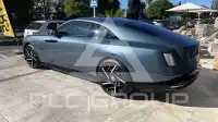 2026 Rolls Royce Spectre