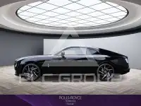 2026 Rolls Royce Spectre