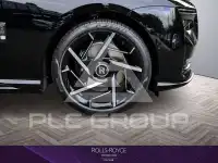 2026 Rolls Royce Spectre