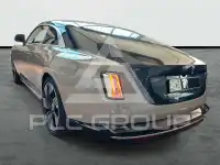 2026 Rolls Royce Spectre