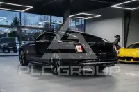 2026 Rolls Royce Spectre