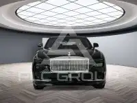 2026 Rolls Royce Spectre