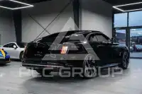2026 Rolls Royce Spectre