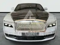 2026 Rolls Royce Spectre