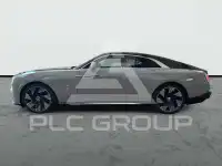 2026 Rolls Royce Spectre