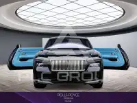 2026 Rolls Royce Spectre