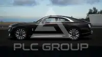 2026 Rolls Royce Spectre