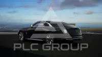 2026 Rolls Royce Spectre