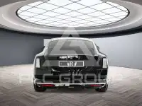 2026 Rolls Royce Spectre