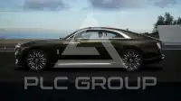2026 Rolls Royce Spectre