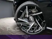 2026 Rolls Royce Spectre