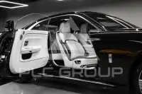 2026 Rolls Royce Spectre
