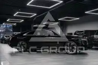 2026 Rolls Royce Spectre