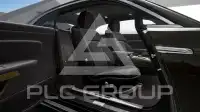 2026 Rolls Royce Spectre