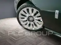 2026 Rolls Royce Spectre
