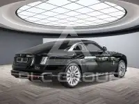 2026 Rolls Royce Spectre