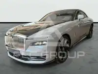 2026 Rolls Royce Spectre