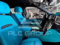 2026 Rolls Royce Cullinan