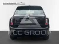 2026 Rolls Royce Cullinan