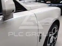 2026 Rolls Royce Cullinan