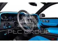 2026 Rolls Royce Cullinan