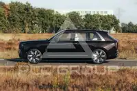 2026 Rolls Royce Cullinan