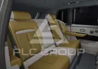 2026 Rolls Royce Cullinan