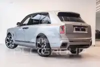 2026 Rolls Royce Cullinan