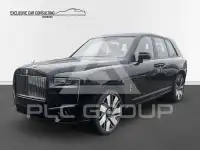2026 Rolls Royce Cullinan