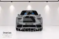 2026 Rolls Royce Cullinan