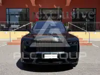 2026 Rolls Royce Cullinan