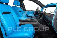 2026 Rolls Royce Cullinan