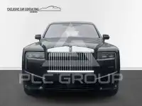 2026 Rolls Royce Cullinan