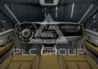 2026 Rolls Royce Cullinan