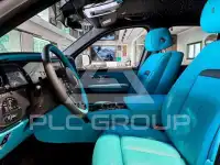 2026 Rolls Royce Cullinan