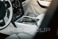 2025 Rolls Royce Cullinan