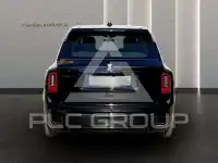 2026 Rolls Royce Cullinan