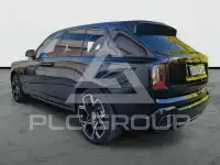 2026 Rolls Royce Cullinan