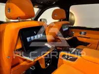 2026 Rolls Royce Cullinan